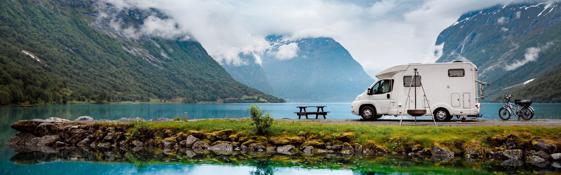 LYON CAMPING CAR