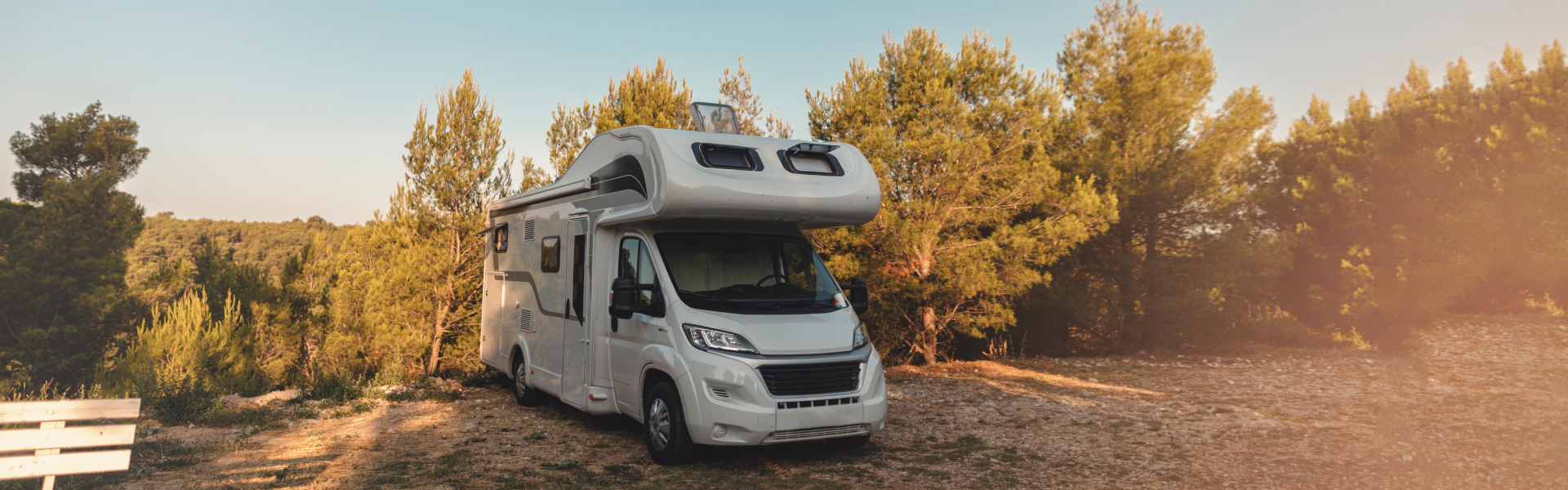 LYON CAMPING CAR
