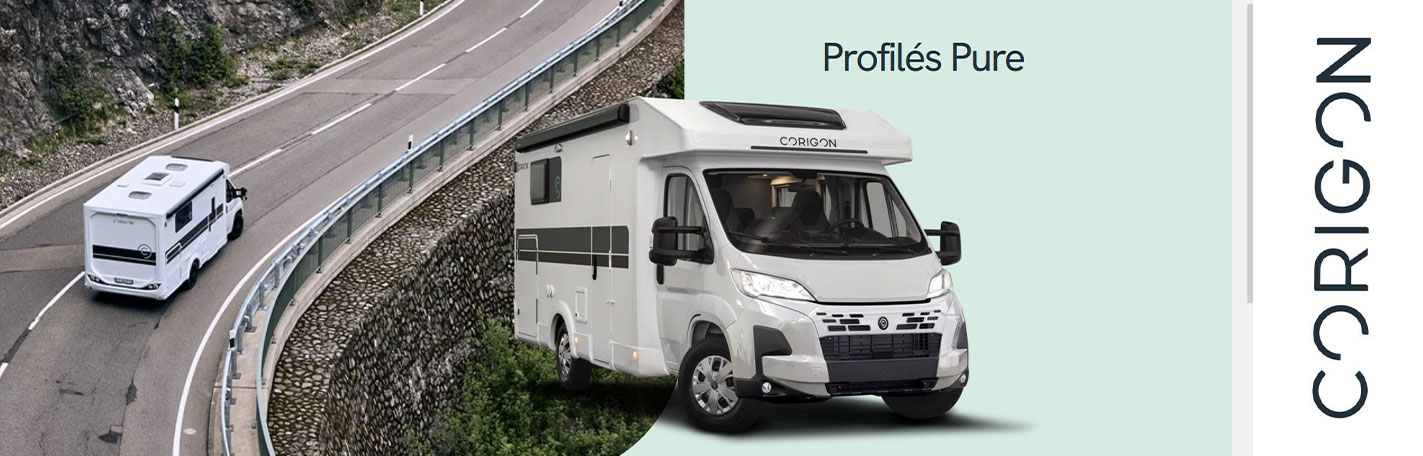 LYON CAMPING CAR