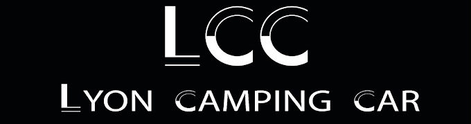LYON CAMPING CAR