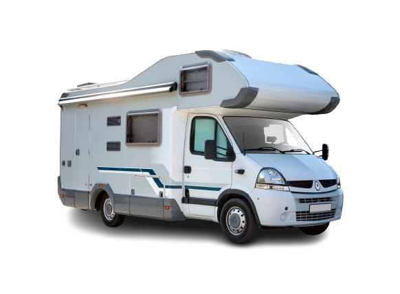 camping car