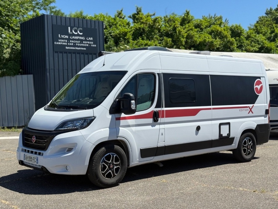 PILOTE V600
